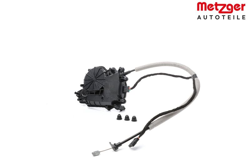 ZUZIEHHILFE HECKKLAPPE METZGER AUTOTEILE 2310663 4