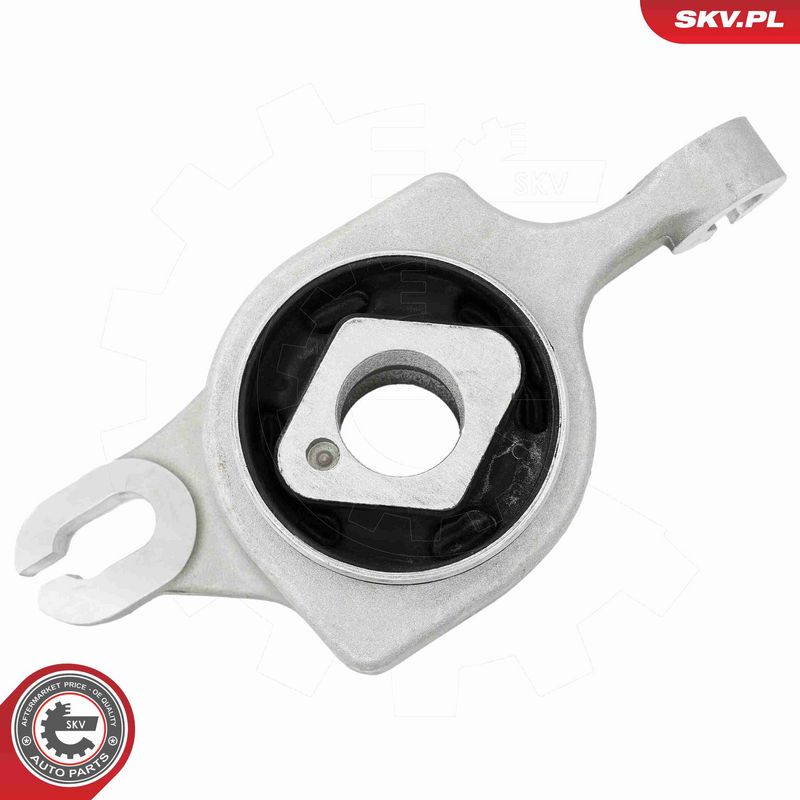 ESEN SKV 69SKV560 Mounting, control/trailing arm