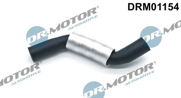 Dr.Motor Automotive Olajvezeték, töltő DRM01154
