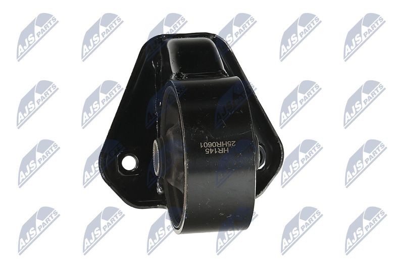 Paigutus, Mootor, NTY ZPS-HY-559