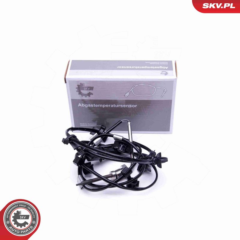 ESEN SKV 30SKV280 Sensor, exhaust gas temperature