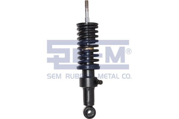 Tlumič, zavěšení kabiny 21659