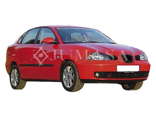 Amortiguación del compartimiento de motor