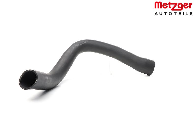 METZGER AUTOTEILE 2401381 Turbinos oro žarna