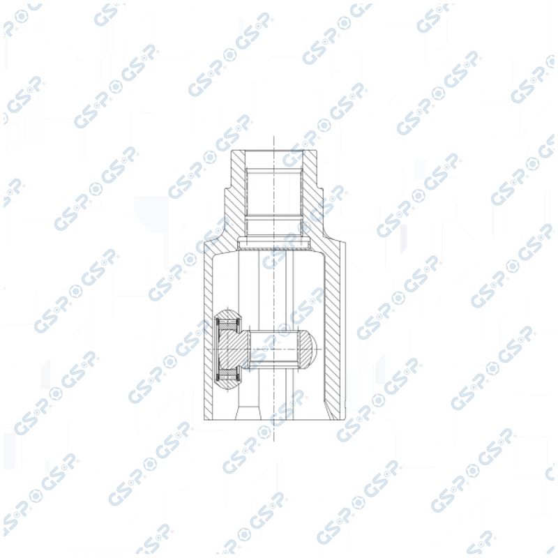 This part match OEM code: 31345298
