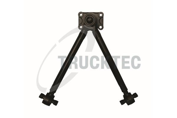 TRUCKTEC AUTOMOTIVE 03.32.019 - Control/Trailing Arm, wheel suspension