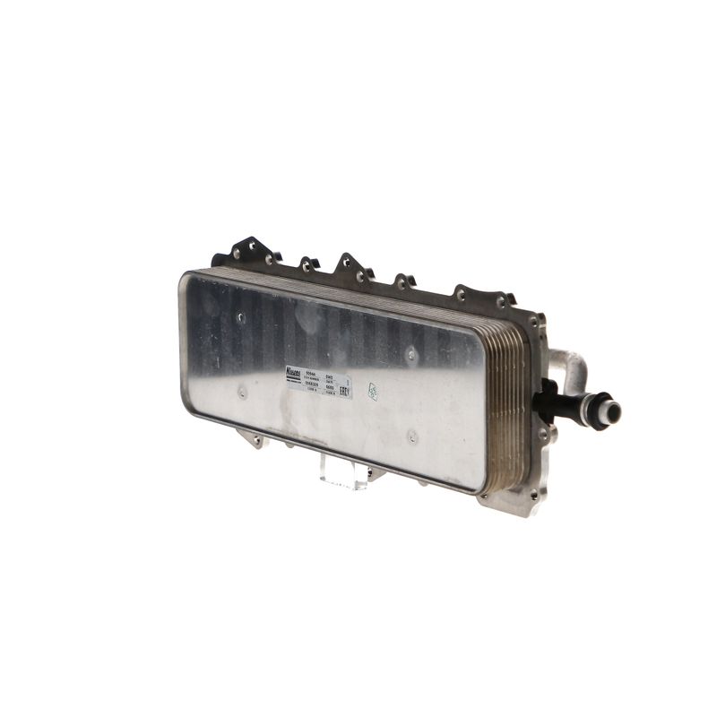 Õliradiaator, mootoriõli, NISSENS 90944