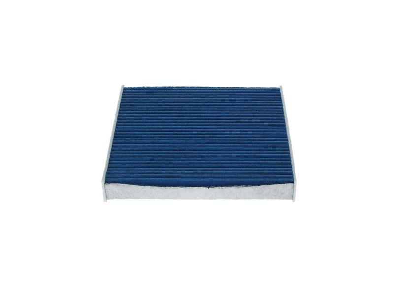 BOSCH 0 986 628 625 Filter, cabin air