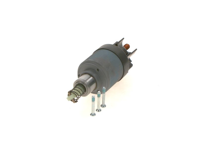 BOSCH 2007010145 Solenoid Switch, starter