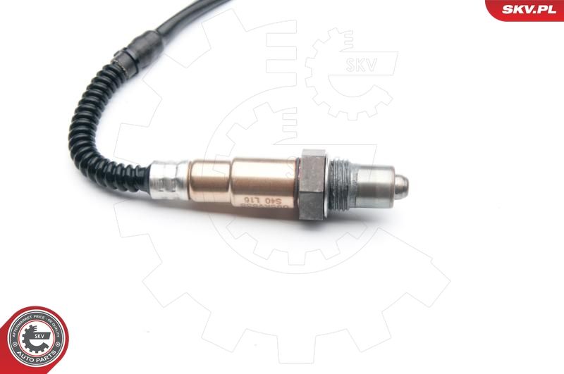 ESEN SKV 09SKV638 Lambda Sensor