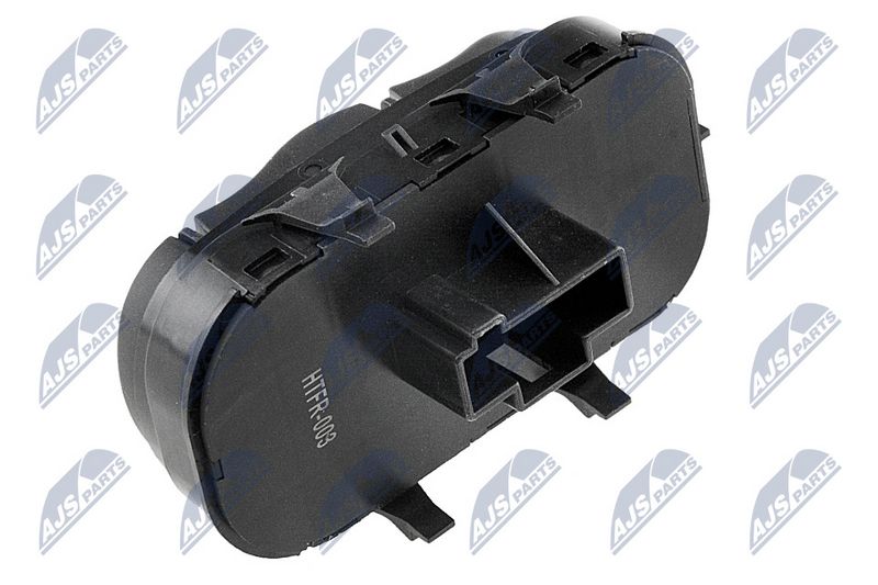 Lüliti, aknatõstuk, NTY EWS-FR-003