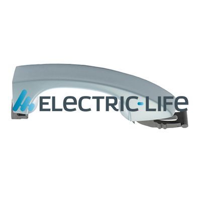 ELECTRIC LIFE Ajtó külső fogantyú ZR80924