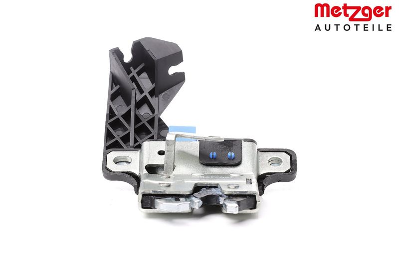 METZGER AUTOTEILE 2311053 Tailgate Lock