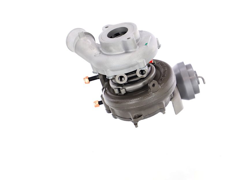 REMANTE 003-001-001223R Charger, charging (supercharged/turbocharged)