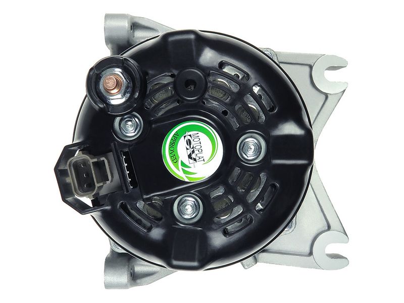 AS-PL A6516S Alternator