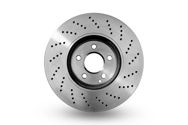 Disc frana 8DD 355 114-231 HELLA