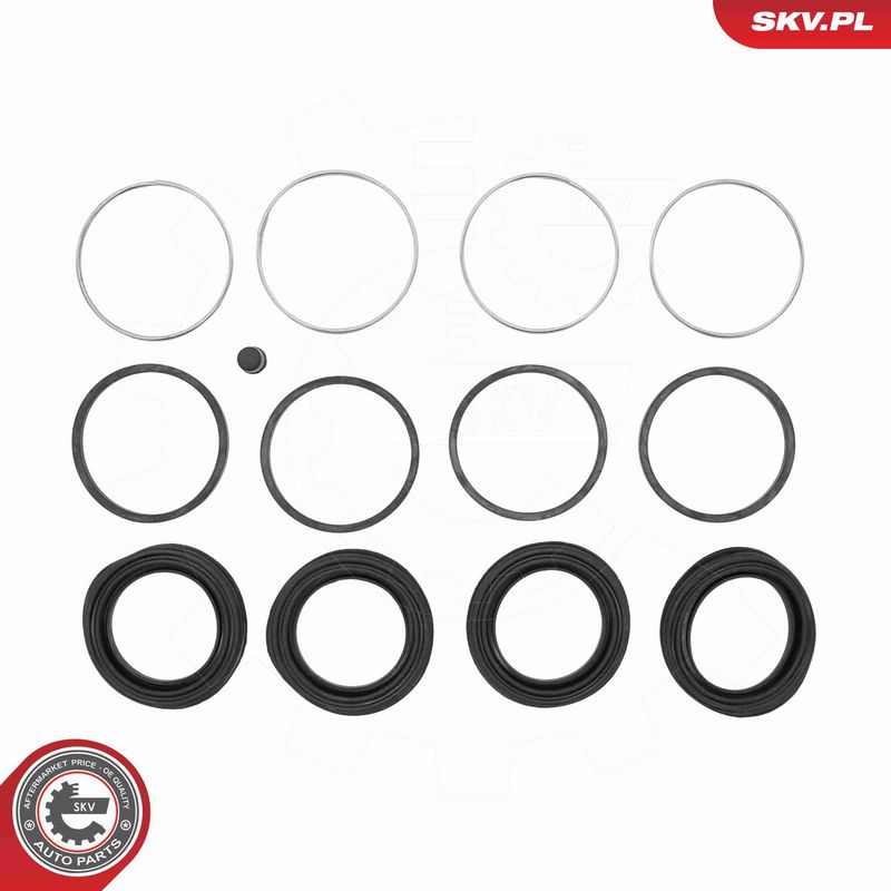ESEN SKV 91SKV321 Repair Kit, brake caliper