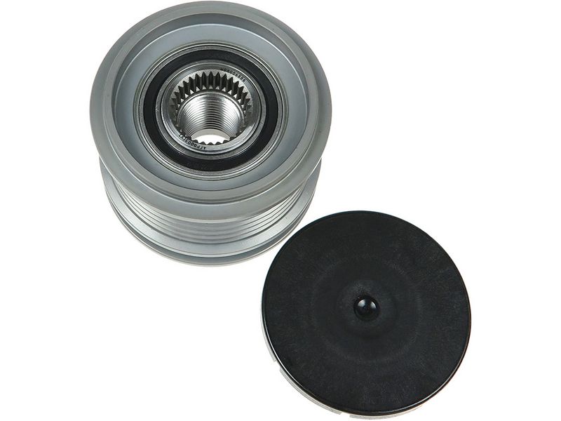 AS-PL AFP0003(V) Alternator Freewheel Clutch