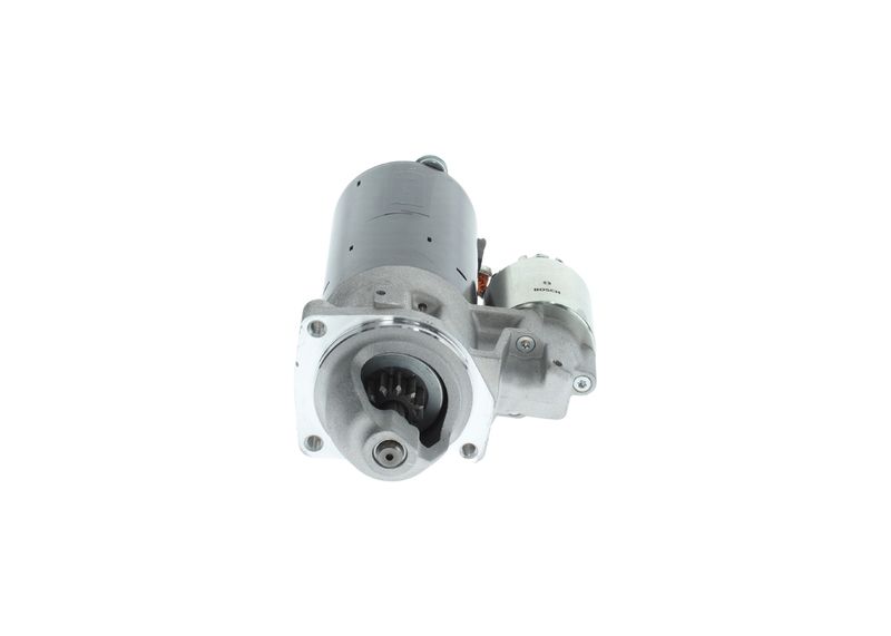 Starter 1 986 S00 717 BOSCH