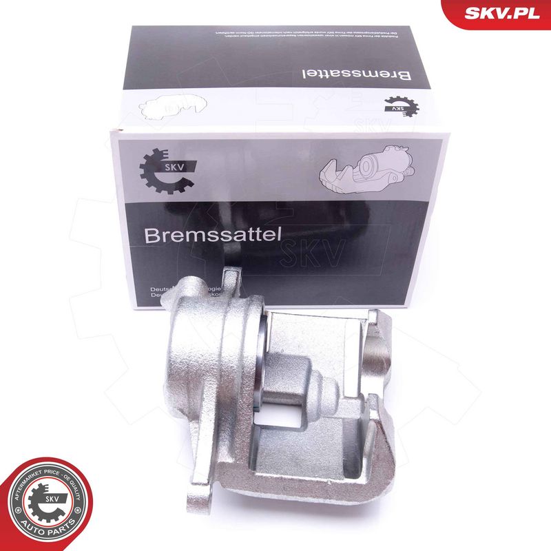 Pidurisadul, ESEN SKV 45SKV701