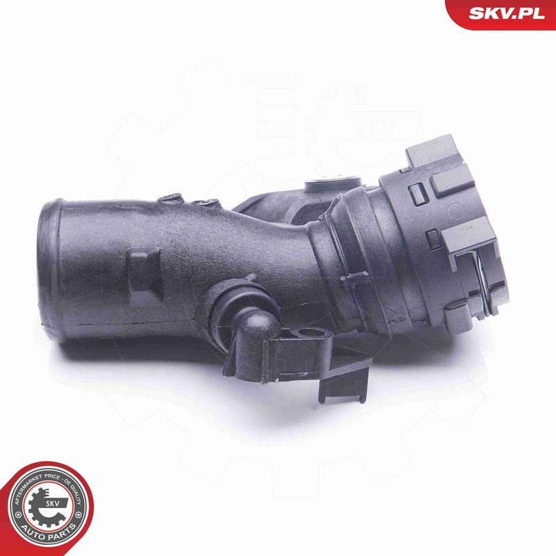 ESEN SKV 24SKV656 Charge Air Hose