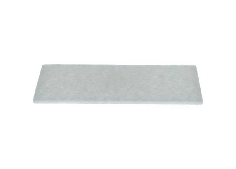 BOSCH 1 987 431 184 Filter, cabin air