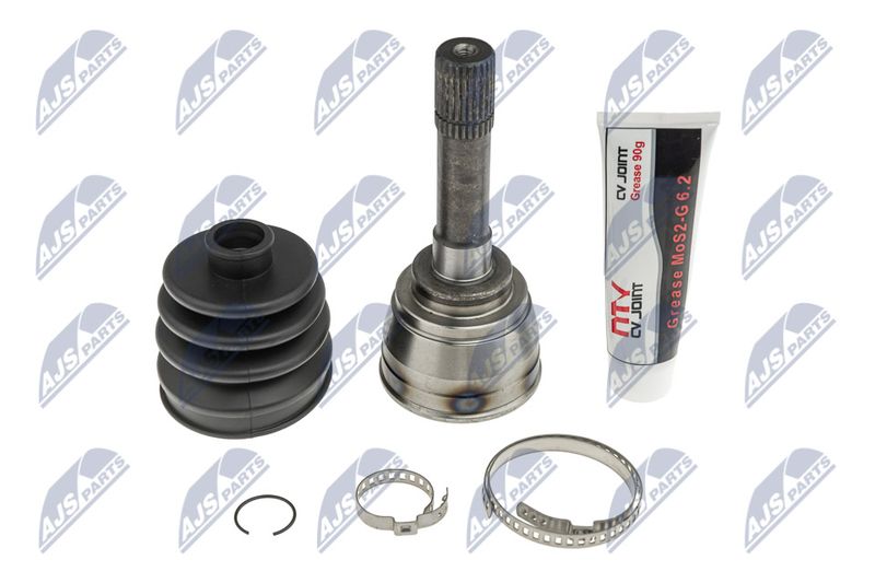 NTY NPZ-SU-030 Joint Kit, drive shaft