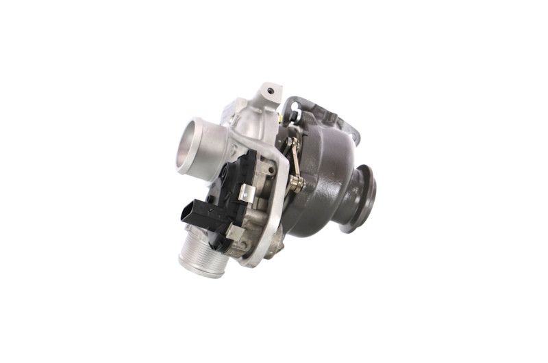 REMANTE 003-002-004440R Charger, charging (supercharged/turbocharged)