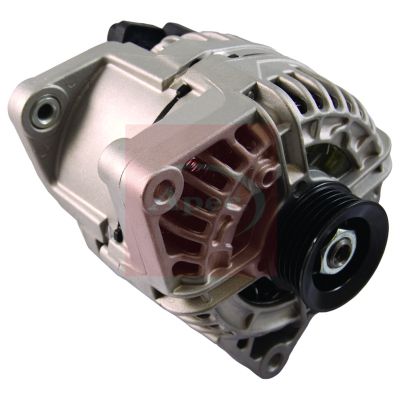 APEC Alternator AAL1126