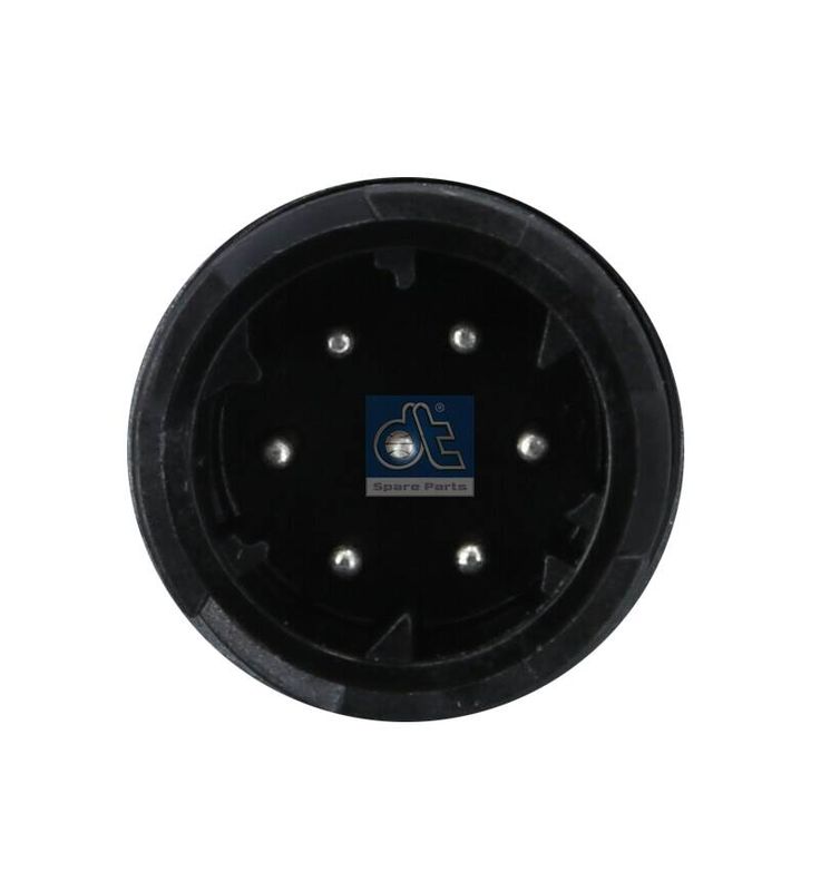 DT Spare Parts 4.68966 Solenoid Valve, retarder