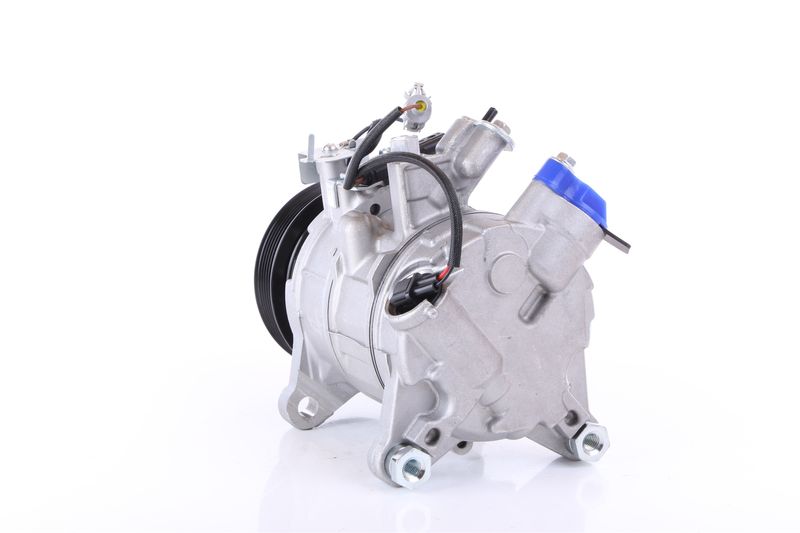 Kompressor, kliimaseade, NISSENS 890746