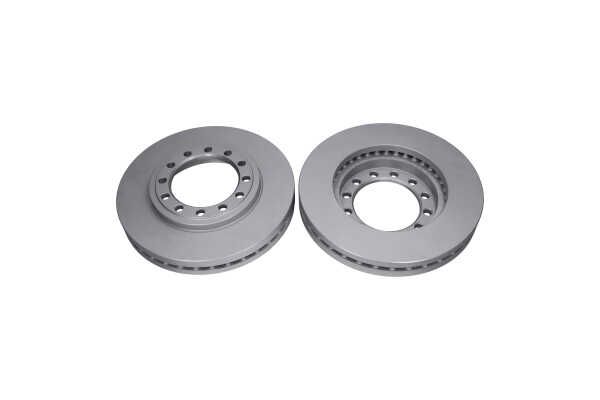 Kavo Parts BR-3708-C Brake Disc