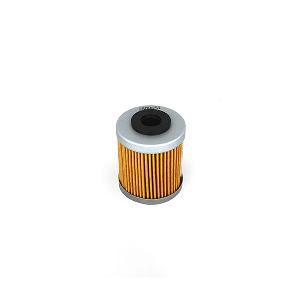 Filtru ulei ISON ISON 651