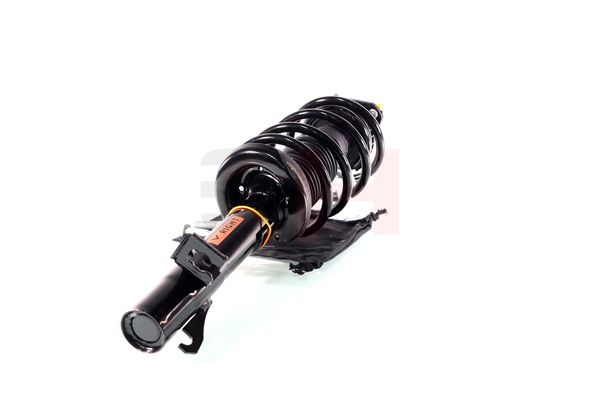 Vedruamort, GH GH-352532C02