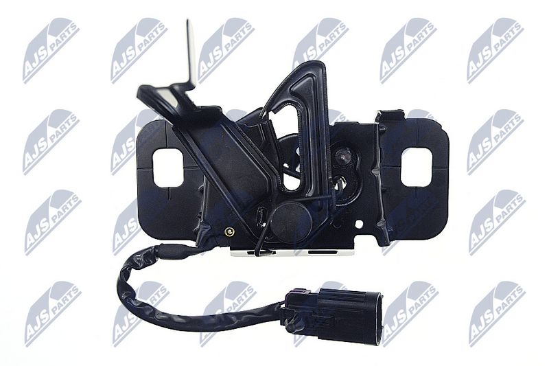 Mootorikapoti lukk, NTY...