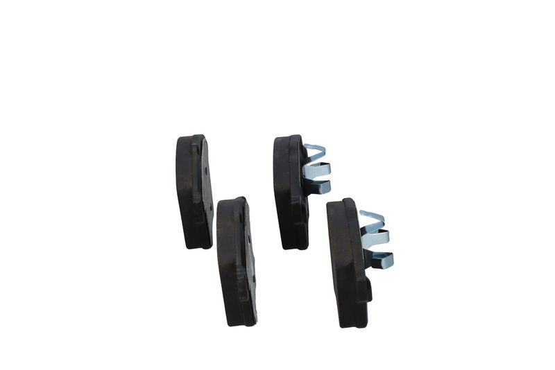 Sada brzdových destiček, kotoučová brzda 302746A