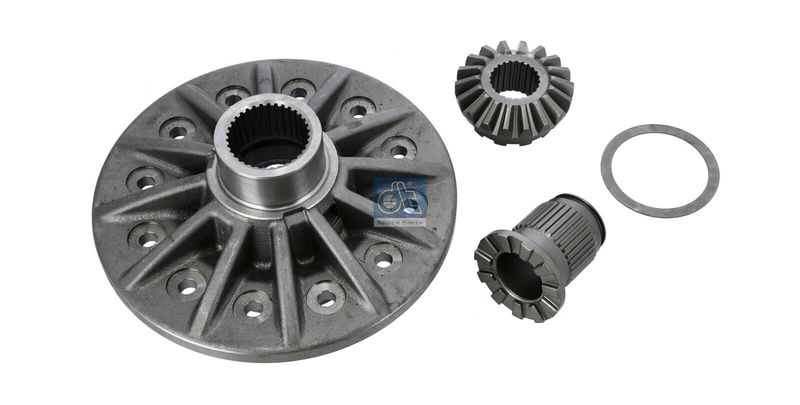 Set reparatie, diferential 1.31626 DT Spare Parts