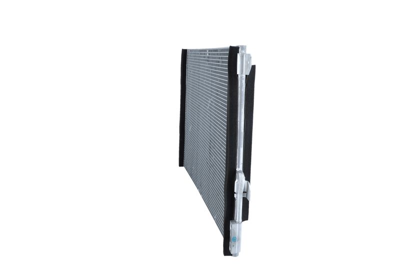 NRF 350679 Condenser, air conditioning