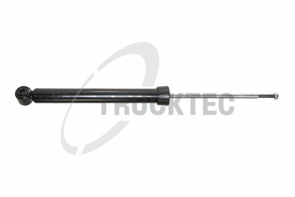 амортисьор TRUCKTEC AUTOMOTIVE
