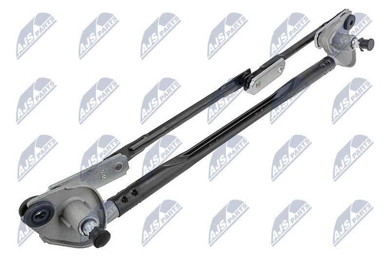 Pesurihoovastik, NTY...