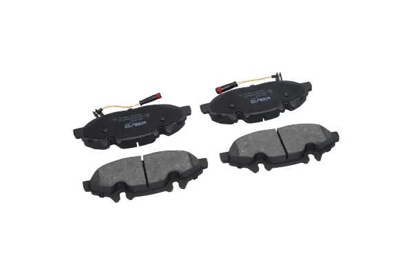 Kavo Parts KBP-10032 Stabdžių trinkelių rinkinys, diskinis stabdys