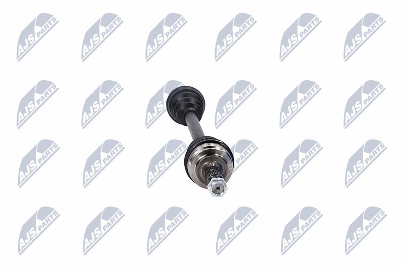 Veovõll, NTY NPW-CT-089