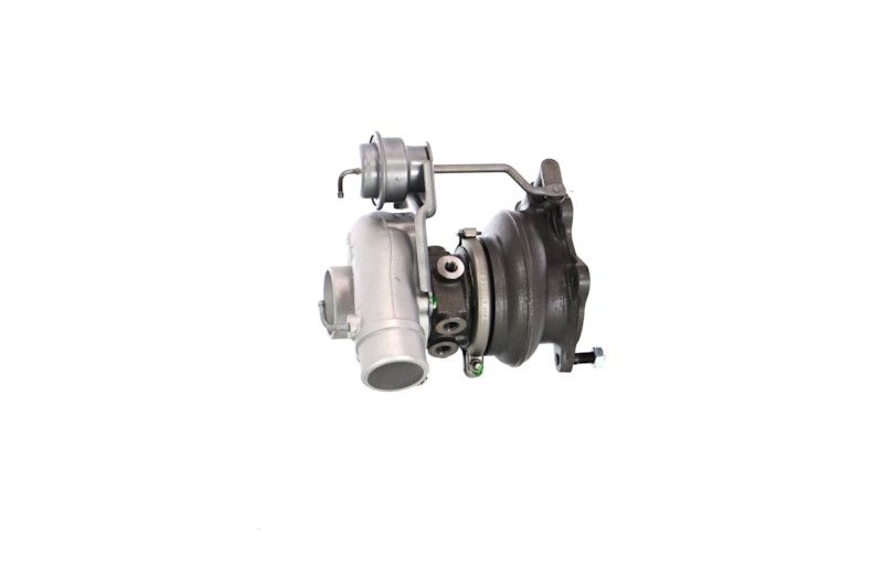 REMANTE 003-001-001222R Charger, charging (supercharged/turbocharged)