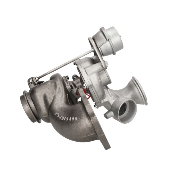 OE-TurboPower IT-53049700057 Charger, charging (supercharged/turbocharged)