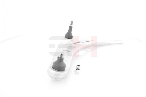 GH GH-511546V Control/Trailing Arm, wheel suspension