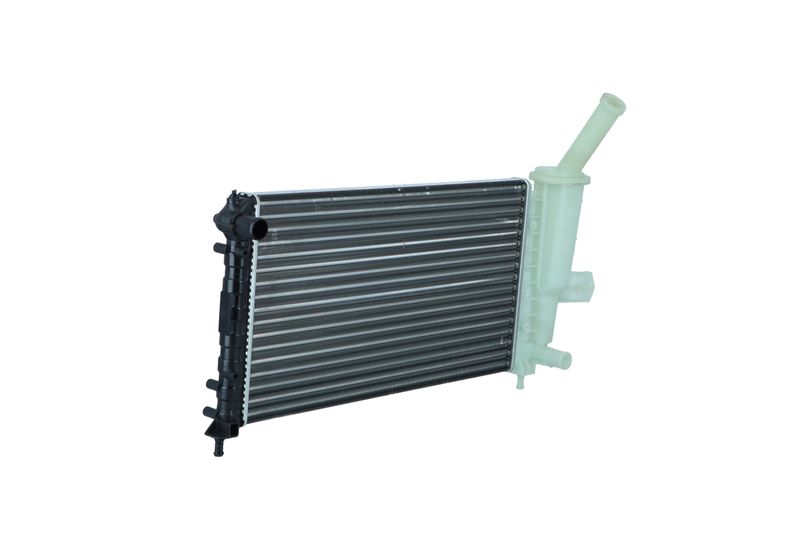 Radiador, refrigeración del motor NRF 53230