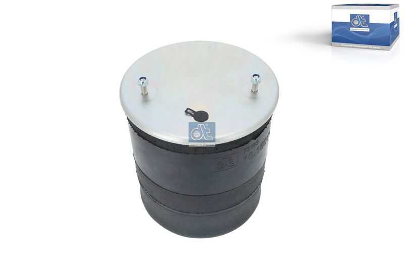 Burduf, suspensie pneumatica 10.16011 DT Spare Parts