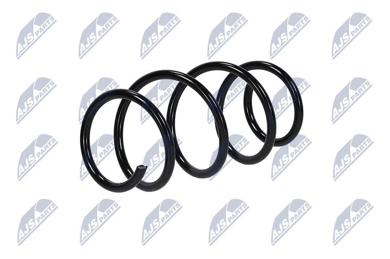 NTY ASZ-VW-060 Suspension Spring