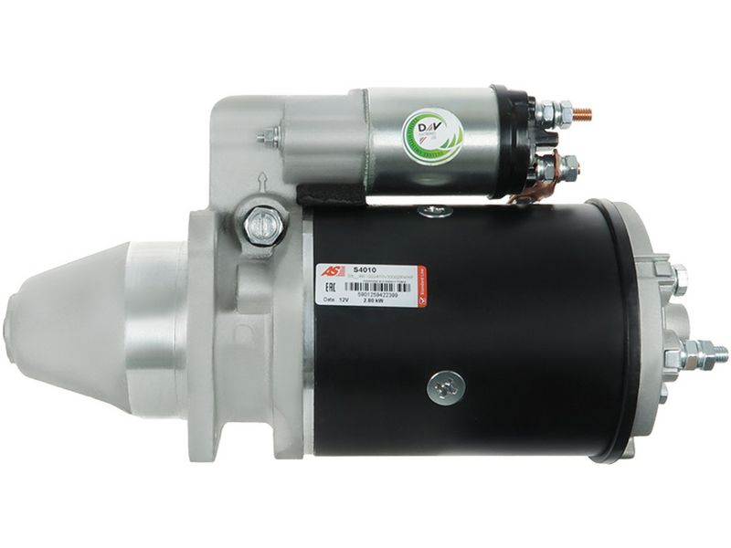 AS-PL S4010 Starter