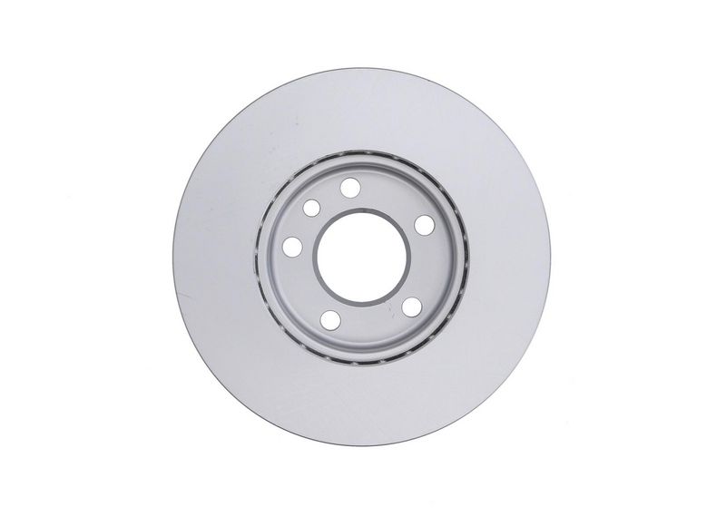 KAMOKA 1031118 Brake Disc